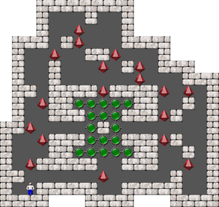 Level 15 — MacTommy inventions